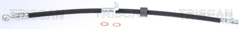 Front triscan 8150 42115 brake - triscan,