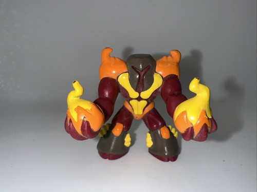 Gormiti figure series - gormiti,
