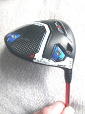 Cobra Aerojet Max Driver 12.0