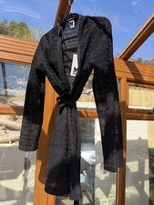 Missoni Sheer Cover Up Kaftan