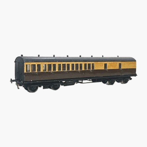 Gwr chocolate cream brake - cream,