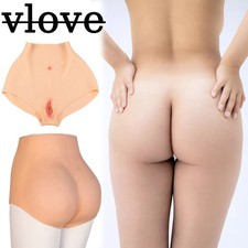 Silicone Underwear Shorts