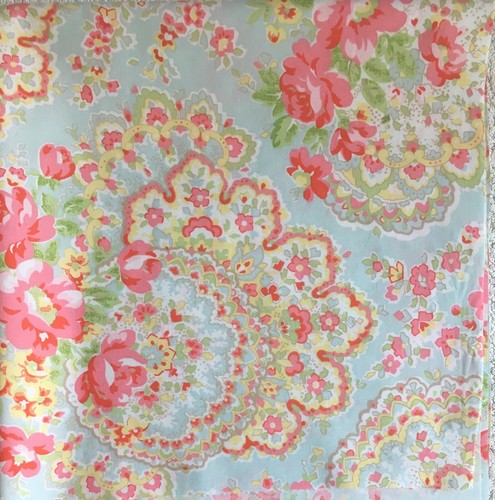 50cm 100cm wide paisley - x,