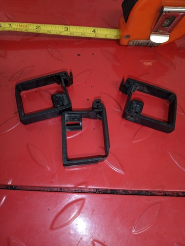 Mk2 golf gti plastic - golf,