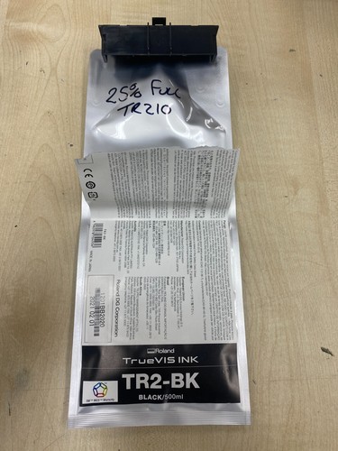 Black roland tr2 truevis - tr2,