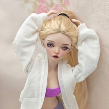 1/4 BJD Doll SD Resin Ball