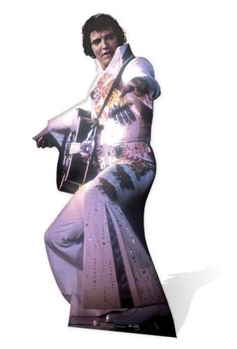 Elvis presley the - elvis, king