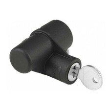 Thule lock 957 for hangon - lock,