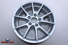 BMW Alloy Rim Double Spoke