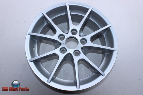 Bmw alloy rim - bmw,