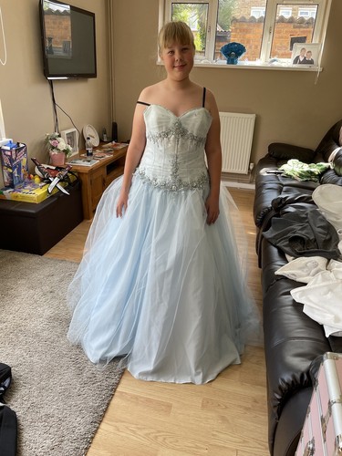 Mori lee prom dress - lee,
