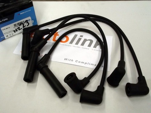 Lead set for - lead,