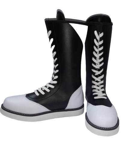 Wrestling boots 100 - wrestling, orignal