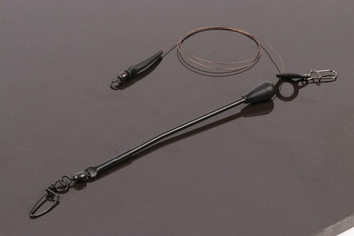 Pikepro legered bait - legered,