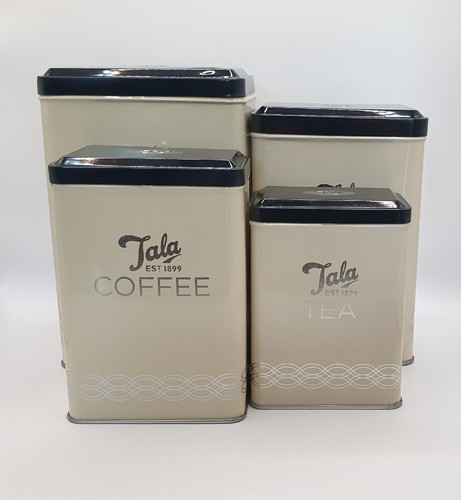 Tala retro vintage style black - tala,