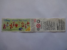 BPZ Stranger Series "Winnie the Pooh - Disney