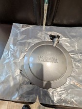 Yamaha TDM 900 2005 engine clutch cover very good condition
