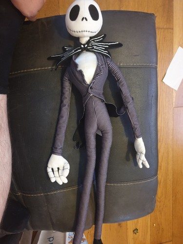 Nightmare before christmas - before,