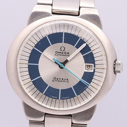 Omega geneve dynamic tool107 - dynamic,