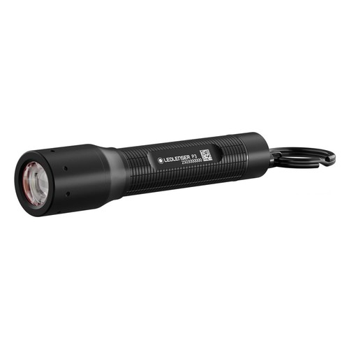 Led lenser torch 130 - led,