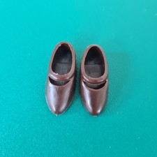 Vintage Sindy Patch Doll