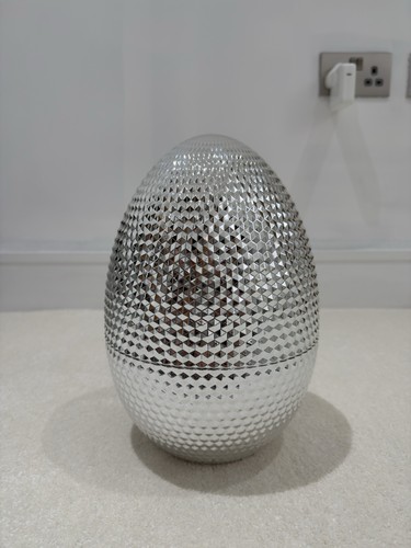 Luxury silver cutlery - luxury, holder