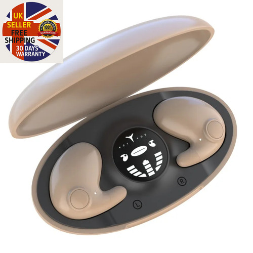 Invisible sleep wireless - invisible,