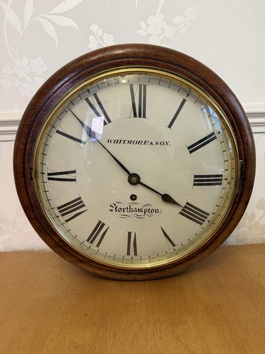 Whitmore son northampton - whitmore, &