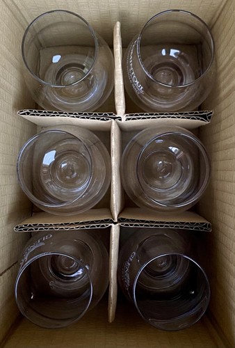 Set the glencairn whisky - set,
