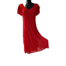 Fabulous ❤️Size 22 Red