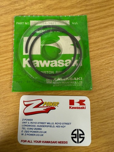Kawasaki genuine nos ke175 - kawasaki,