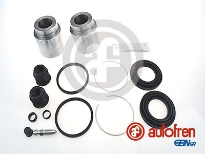 Repair kit brake caliper - brake,