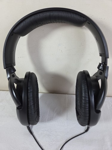 Sennheiser 206 over - sennheiser,