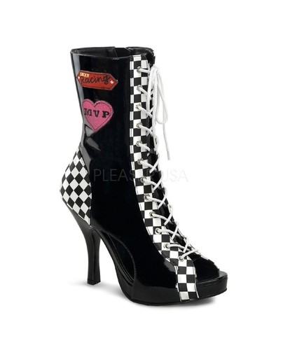 Rrp 125 rare pleaser - rrp,