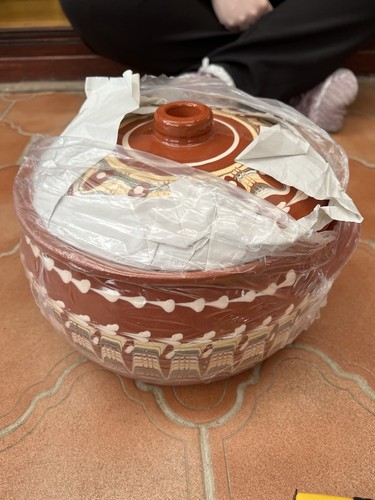 Traditional bulgarian troyan - traditional,