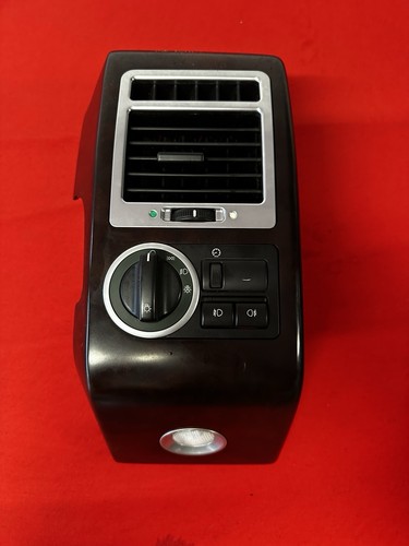 Range rover l322 dash wood - range,
