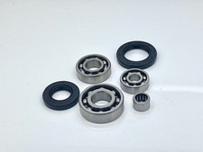 Piaggio FREE NRG NTT TYPHOON