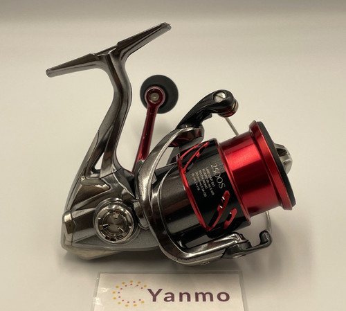 Shimano stradic ci4 - 16, ci4+