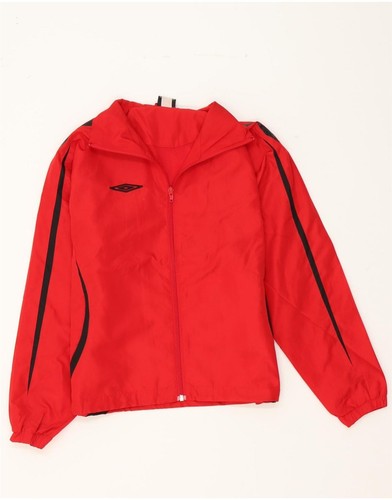 Umbro boys tracksuit - umbro,