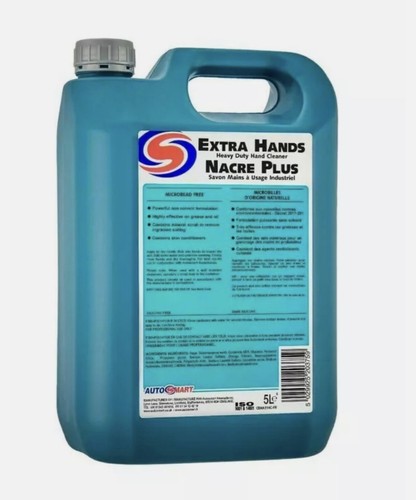 Autosmart extra hands - hands, 5l