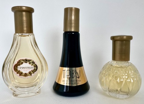 Tabu chantilly classic - &,