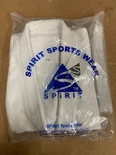 SPIRIT JUDO 180CM White Suit