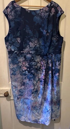 Jenny packham dress bnwt - no,