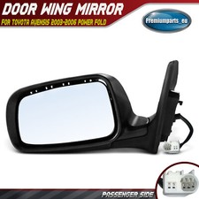 Electric Door Wing Mirror