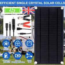 2025 60W Solar Panel Kit