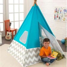 KidKraft Play Teepee Tent