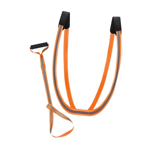 Deer drag and harness hunting - drag,