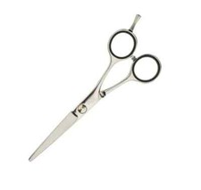 HAIR TOOL HAITO BASIX CLASSIC 5.5" OFFSET SCISSORS Hairdressing Scissors