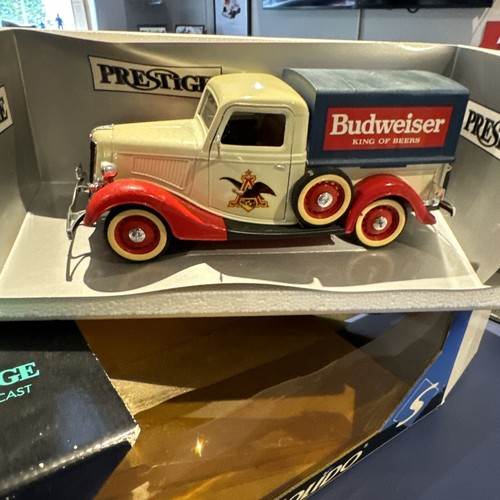 Solido prestige budweiser - solido,