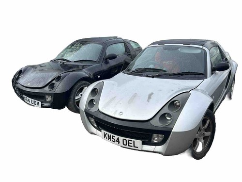 Smart roadster sam - sam, (fuse